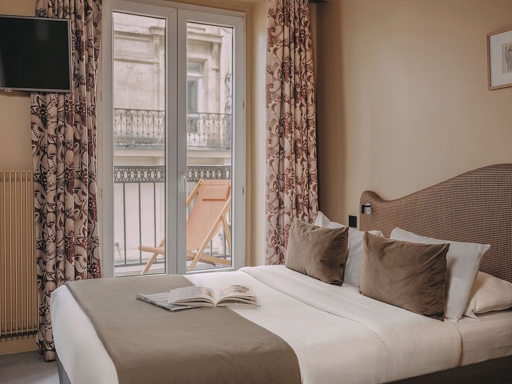 Bild von Superior-Doppelzimmer