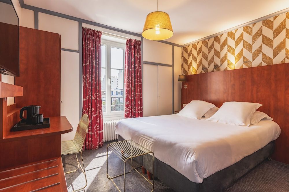 Bild von Standardzimmer, 1 Doppelbett, Nichtraucher