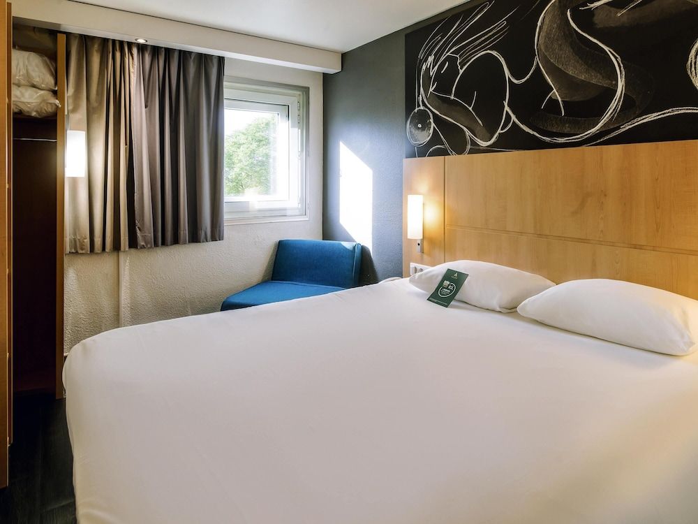Bild von Dreibettzimmer, Mehrere Betten