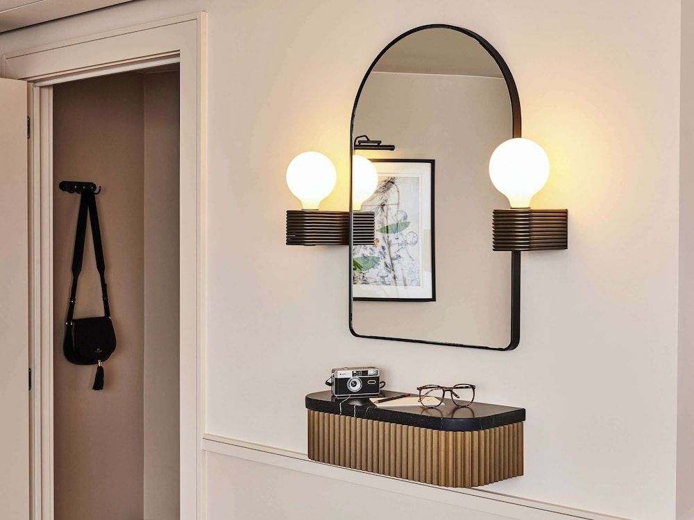 Bild von Suite, 1 King-Bett (Prestige Separate living area)