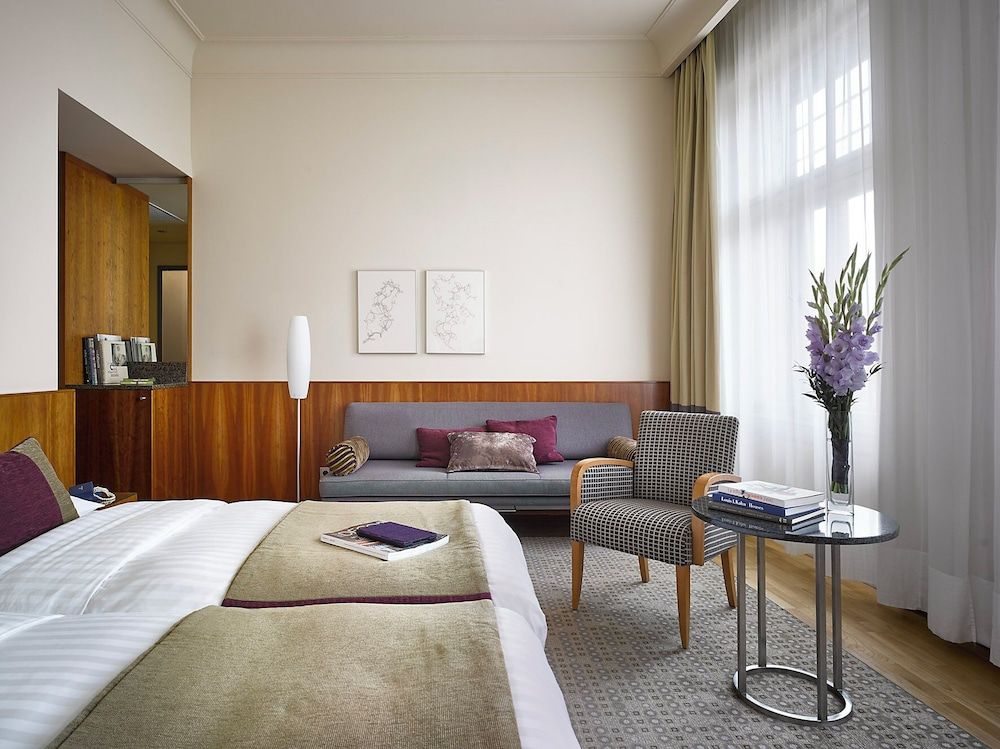 Bild von Wellnessresort Special