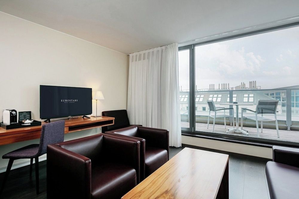 Bild von Wellnessresort Special