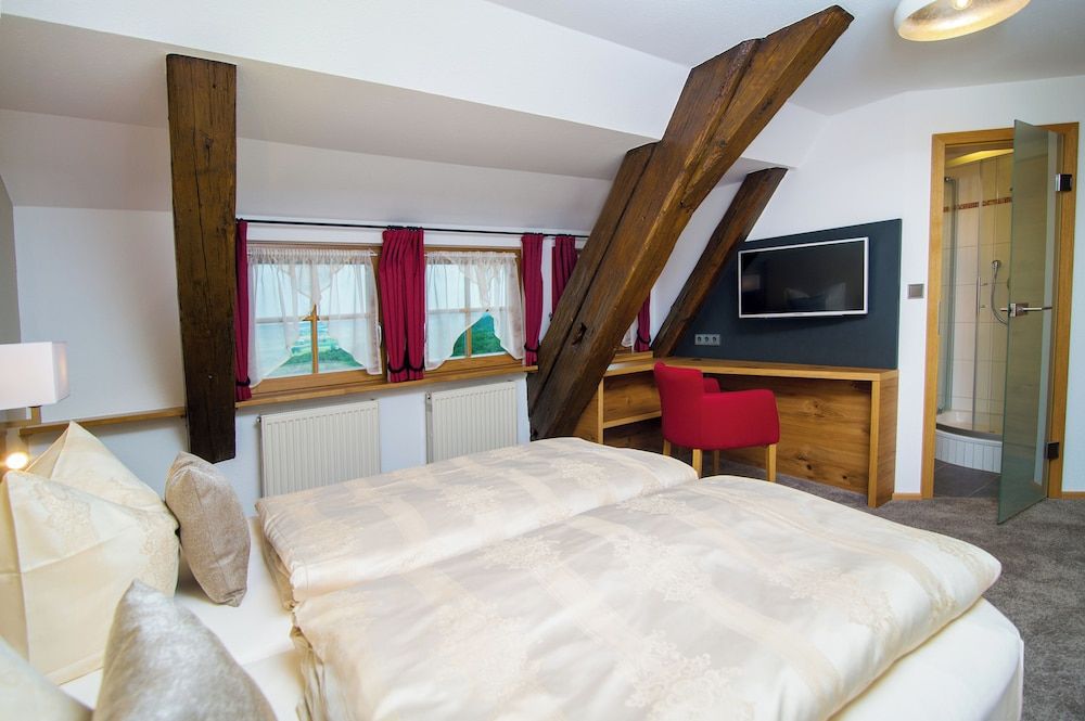 Bild von Classic-Doppelzimmer
