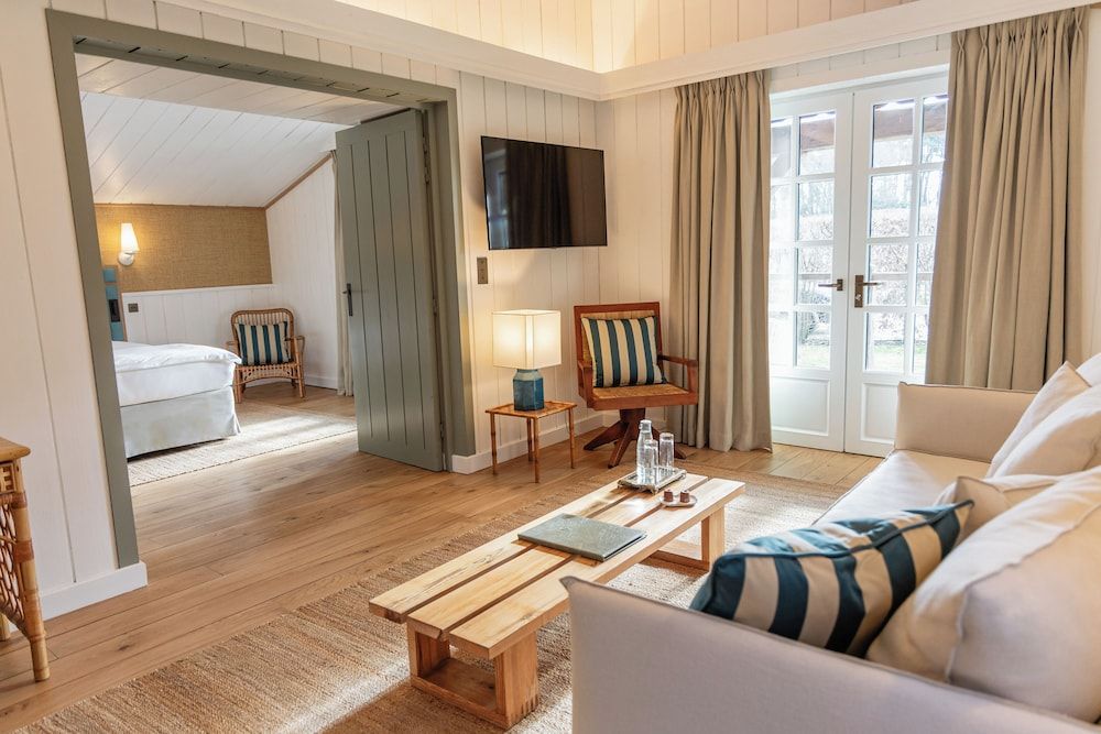 Bild von Signature-Suite