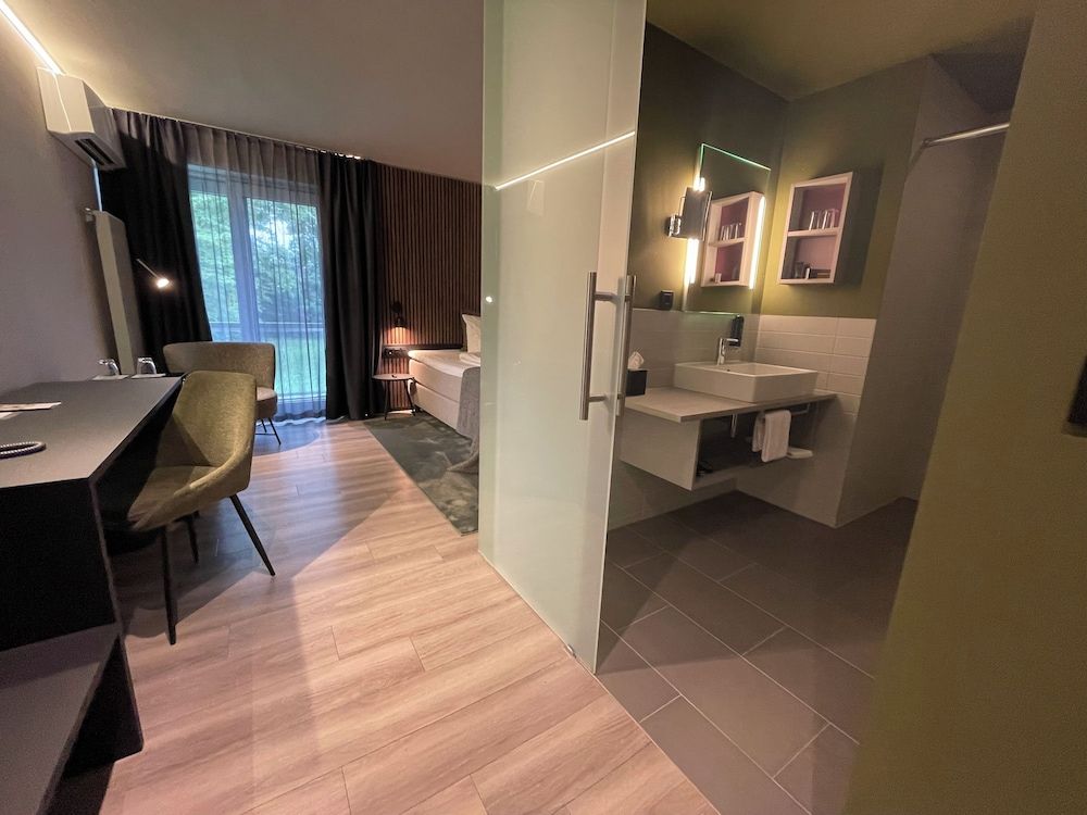 Bild von Komfort Doppelzimmer
