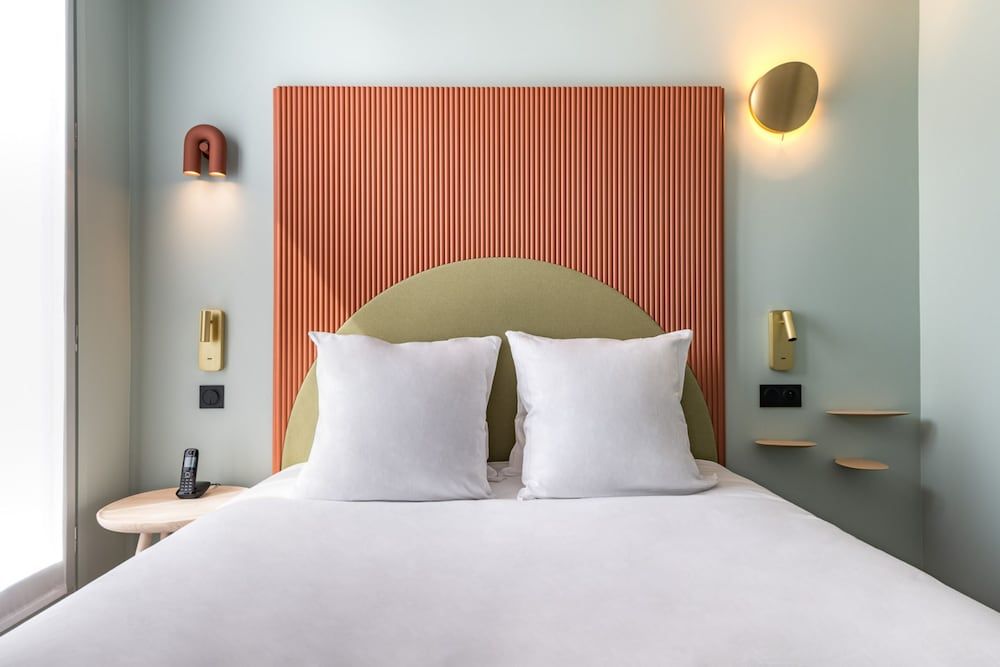 Bild von Classic-Zimmer