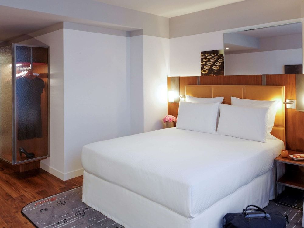 Bild von Junior-Suite, 1 King-Bett
