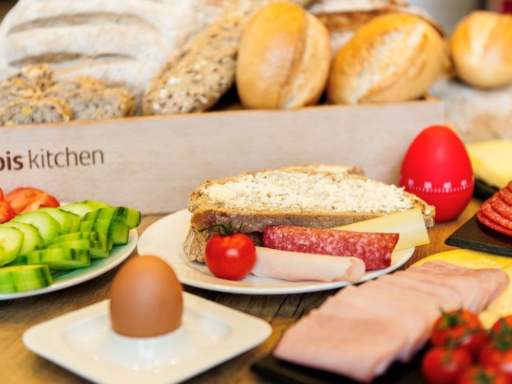 Allgemein
