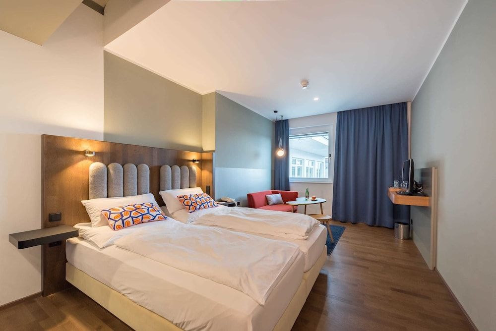 Bild von Standard-Doppelzimmer