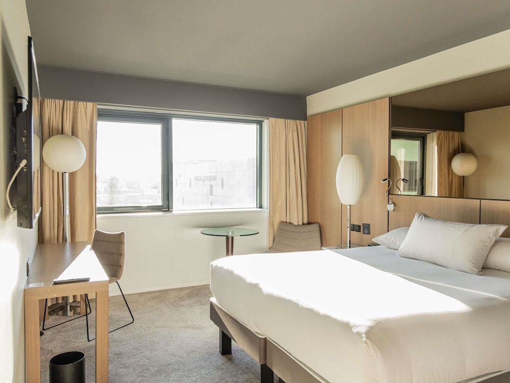 Bild von Superior-Zimmer, 1 King-Bett