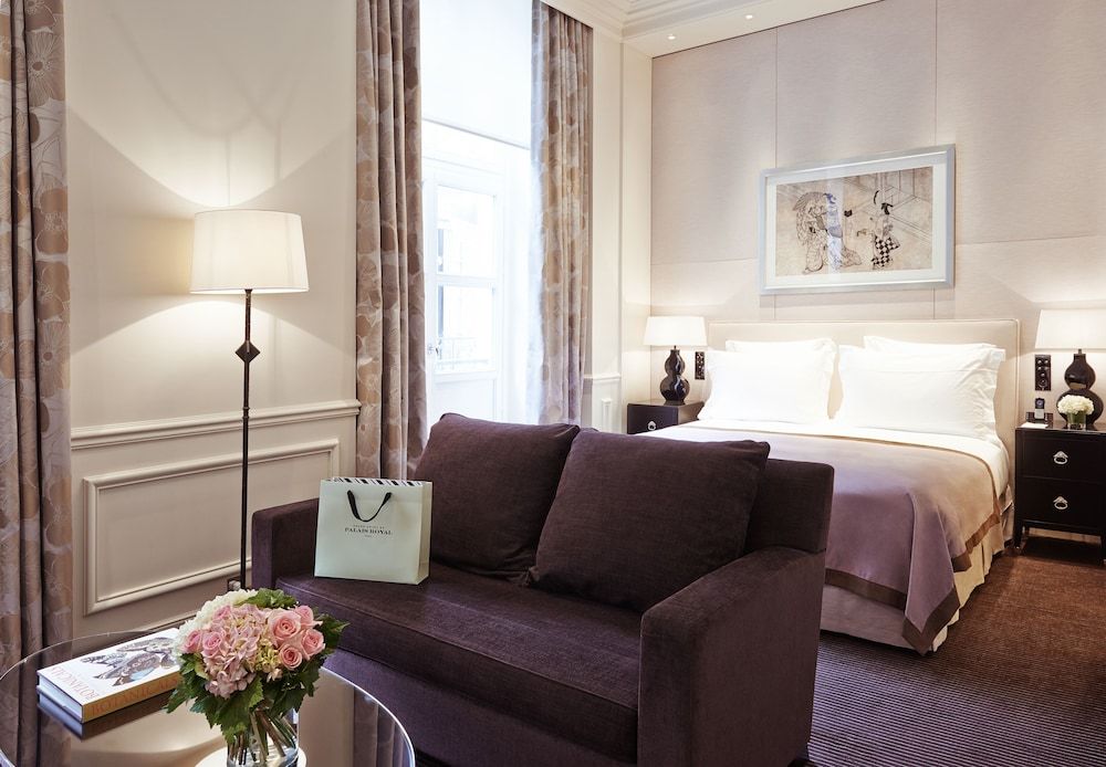 Bild von Junior-Suite