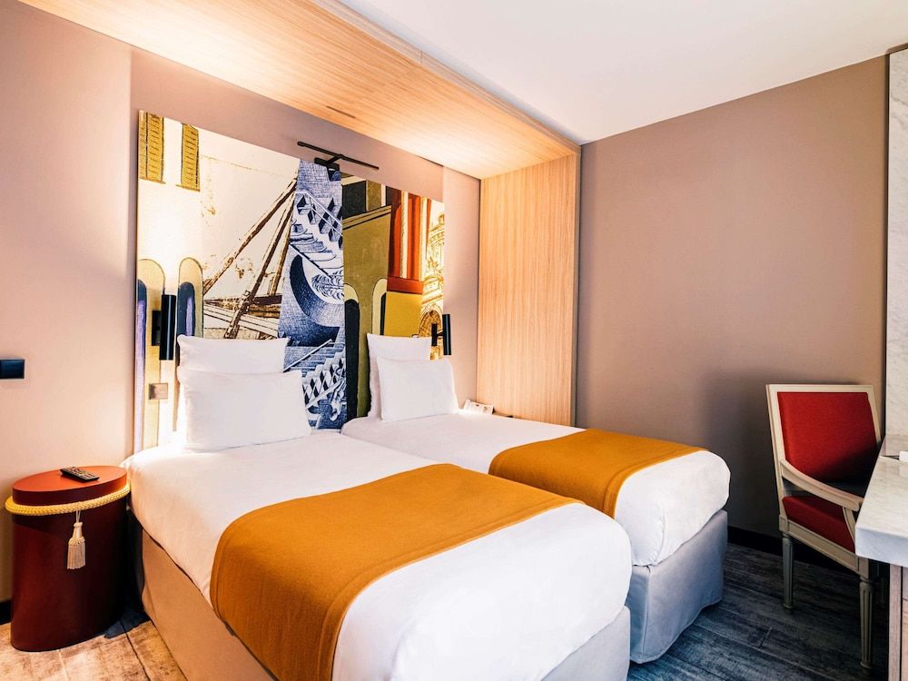 Bild von Standard-Zweibettzimmer, 2 Einzelbetten