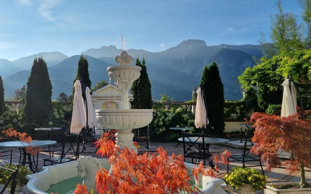 Hotelausstattung