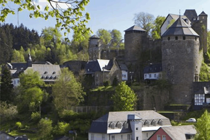 Umgebung
