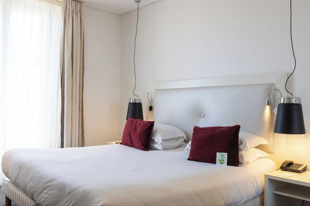 Bild von Zimmer (Prestige)