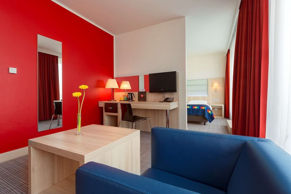 Bild von Junior-Suite
