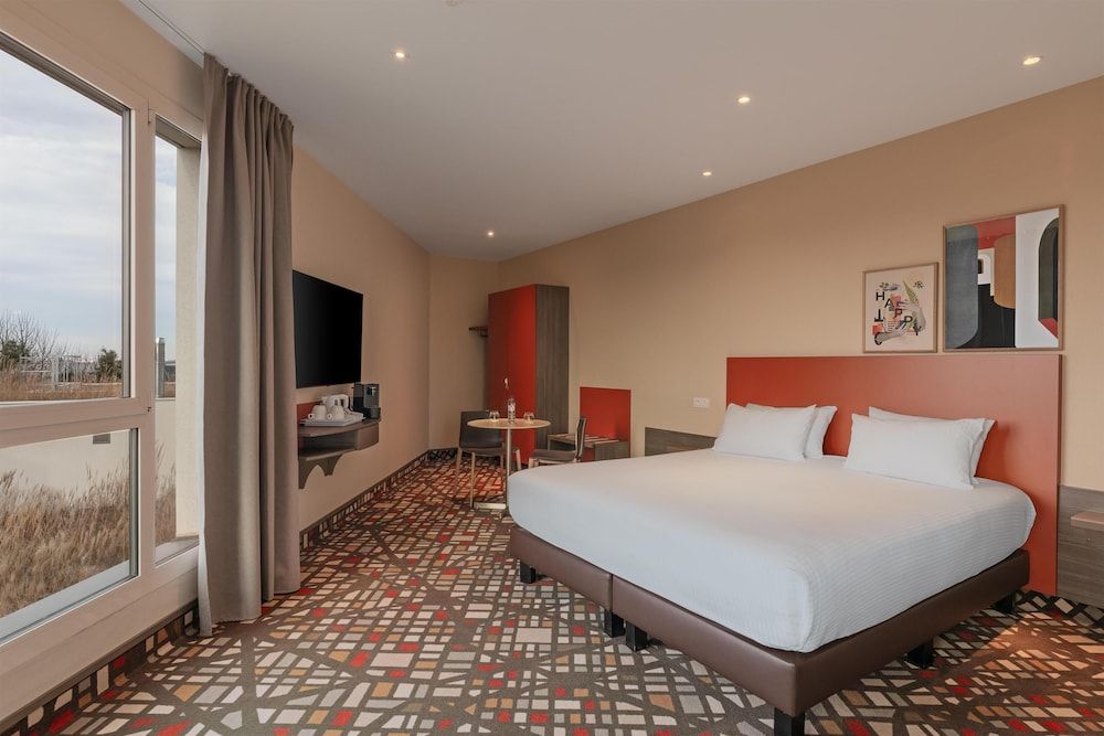 Bild von Superior-Zimmer, 1 King-Bett