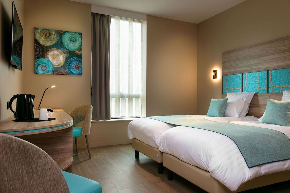 Bild von Comfort-Zimmer, 1 Queen-Bett, Nichtraucher
