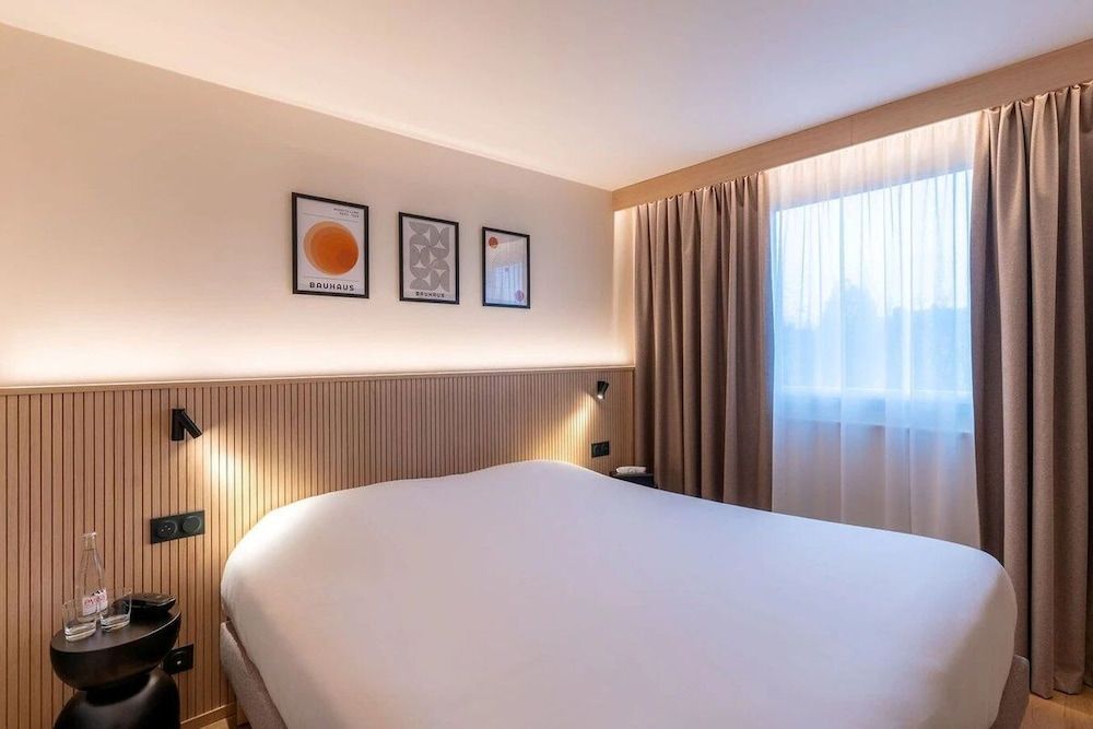 Bild von Classic-Doppel- oder -Zweibettzimmer