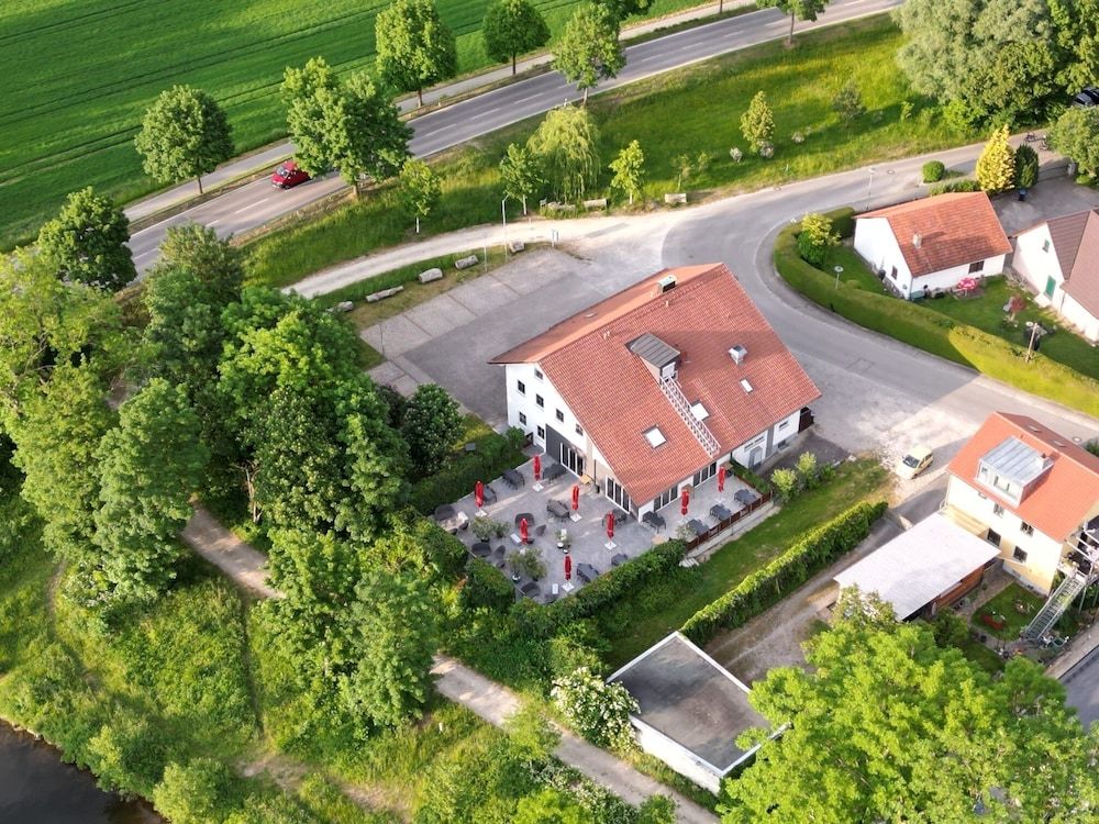 Allgemein