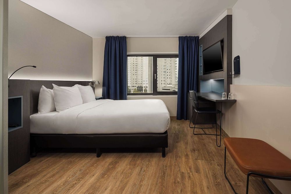 Bild von Wellnessresort Special