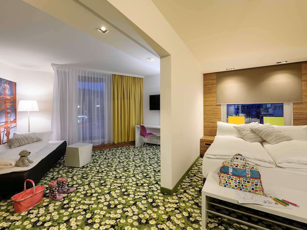 Bild von Wellnessresort Special
