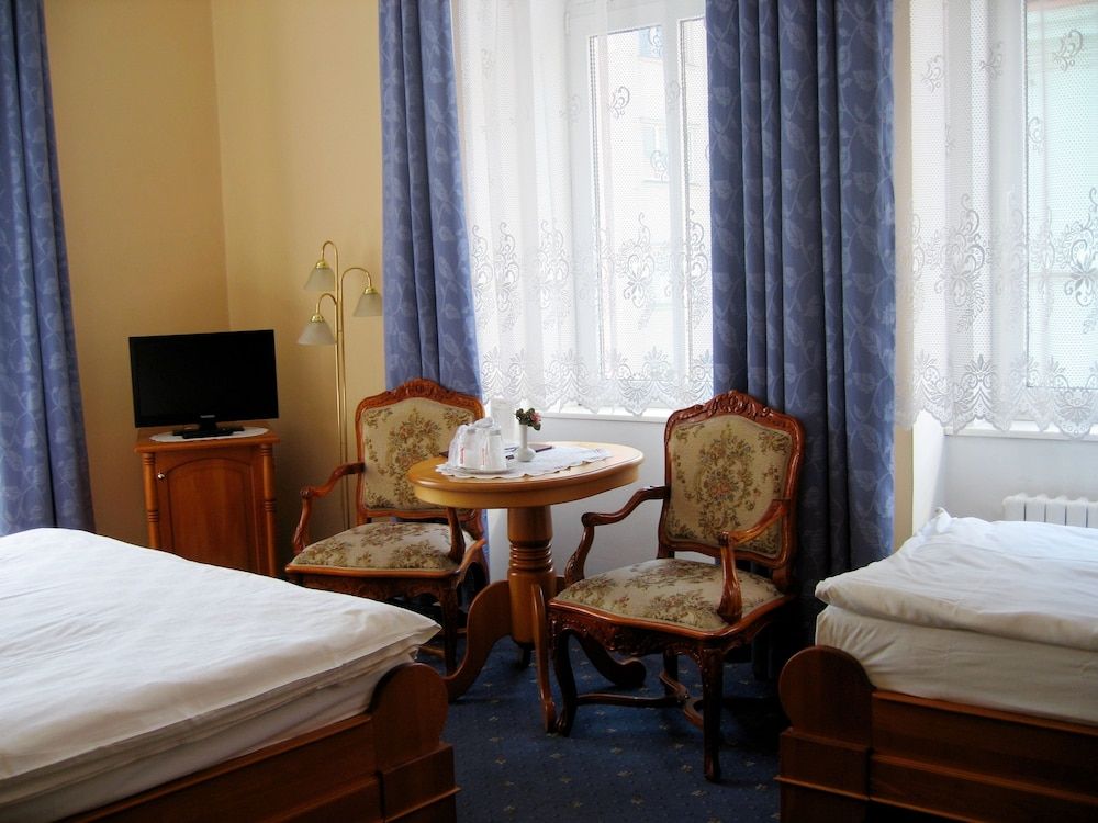Bild von Wellnessresort Special