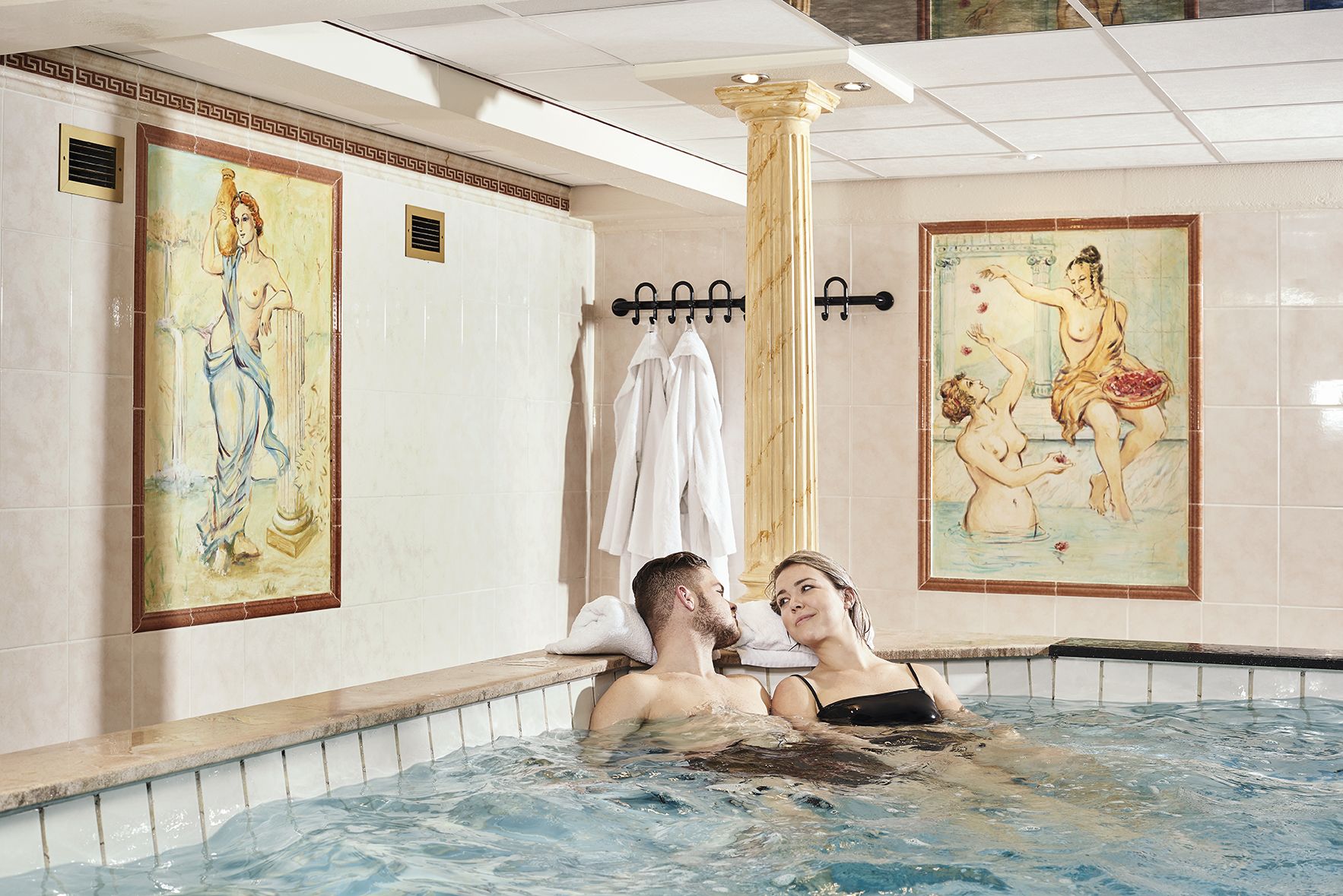 Wellness