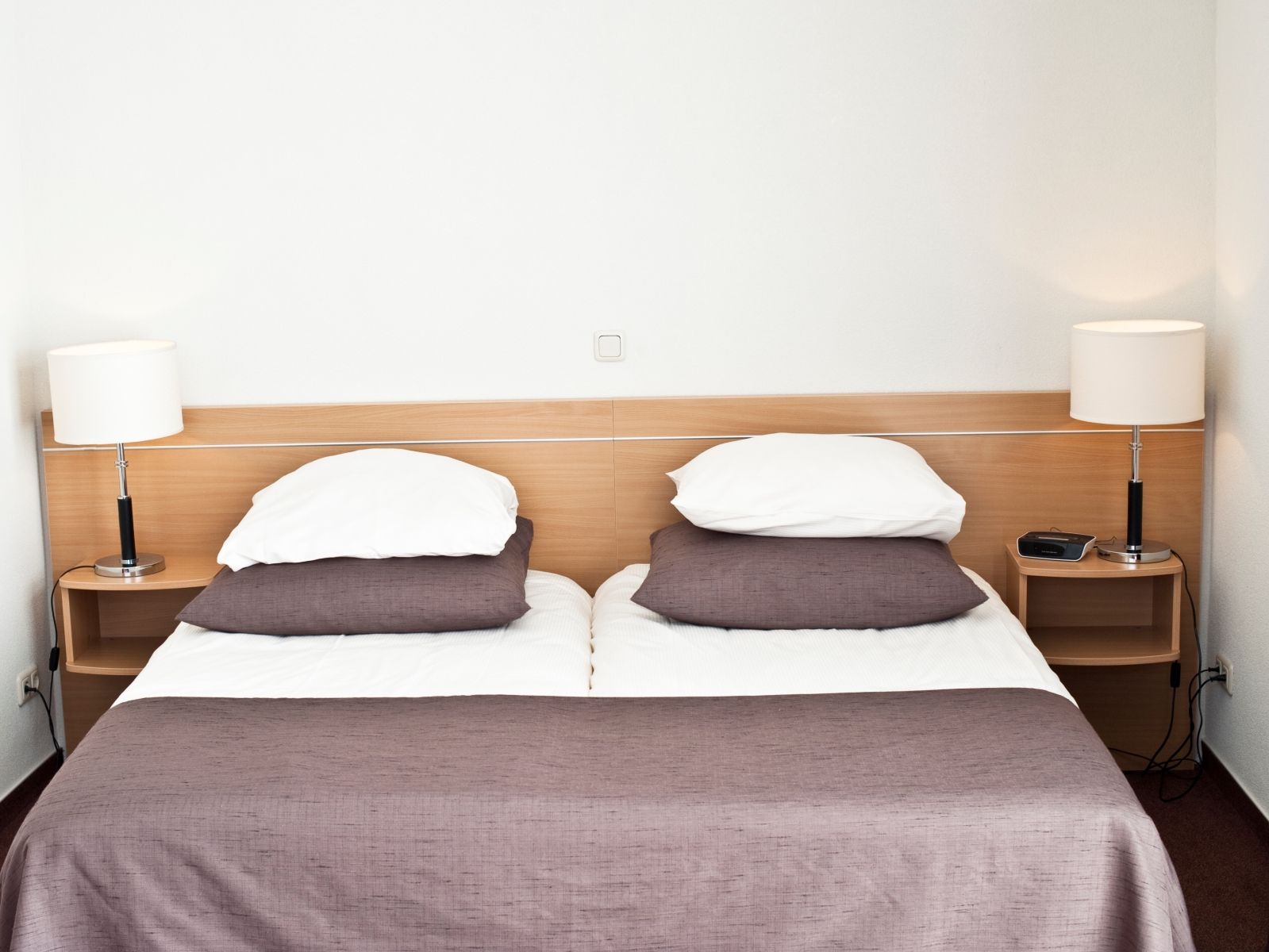 Bild von Standard Zimmer