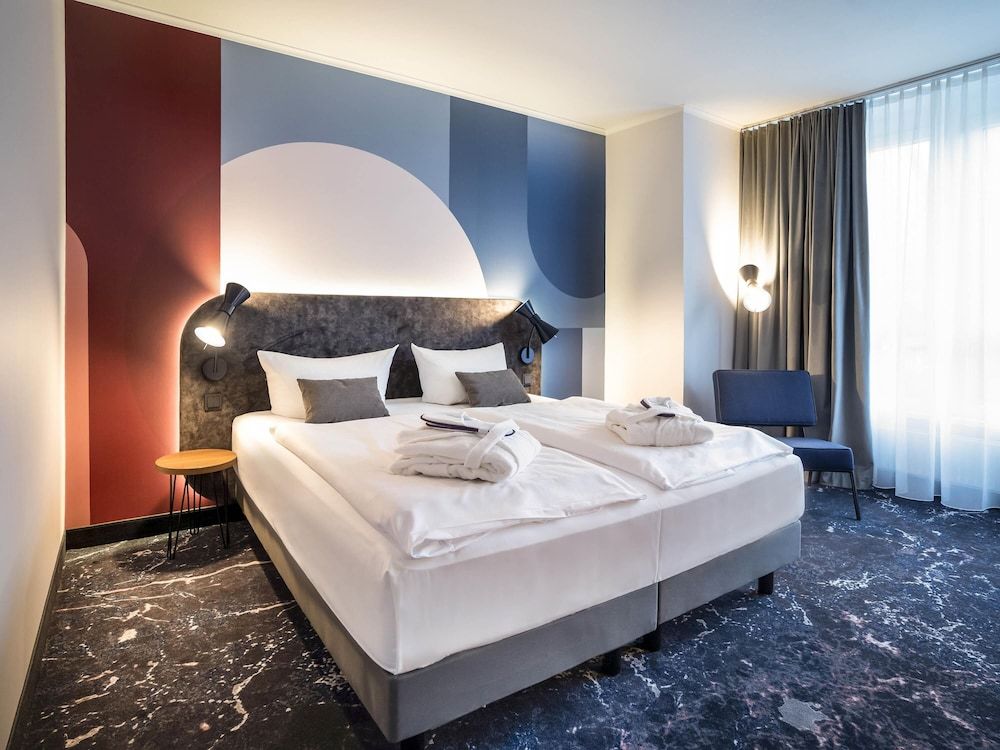 Bild von Privilege, Doppelzimmer
