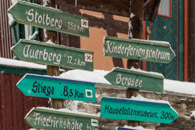 Umgebung