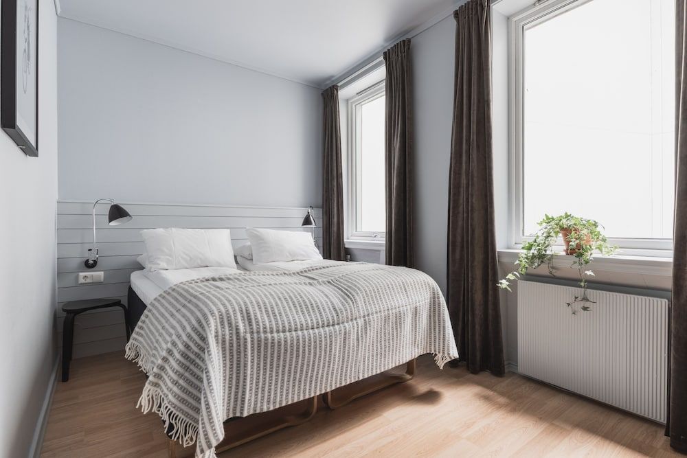 Bild von Superior-Doppel- oder -Zweibettzimmer (Plus)