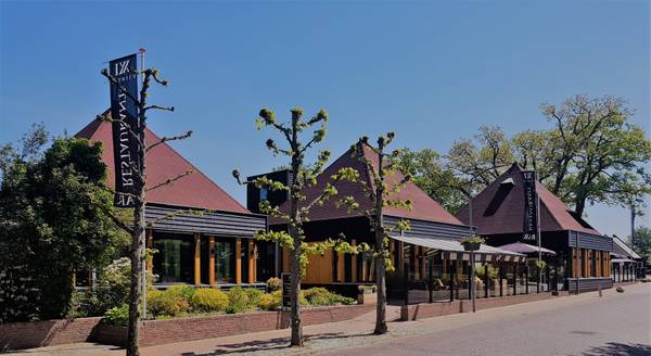 Hotel Bieze - Dinner Special light - FRONT