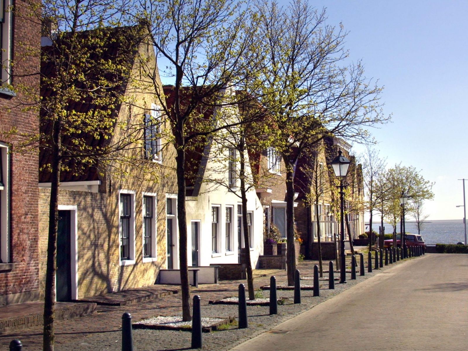 Umgebung
