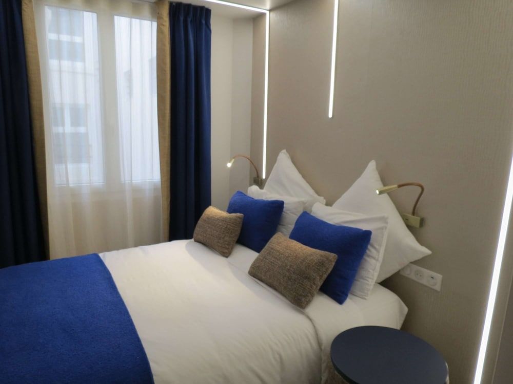 Bild von Superior-Zimmer, 2 Einzelbetten