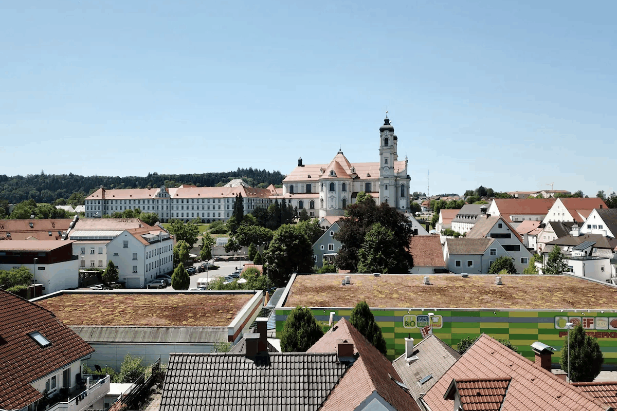Umgebung