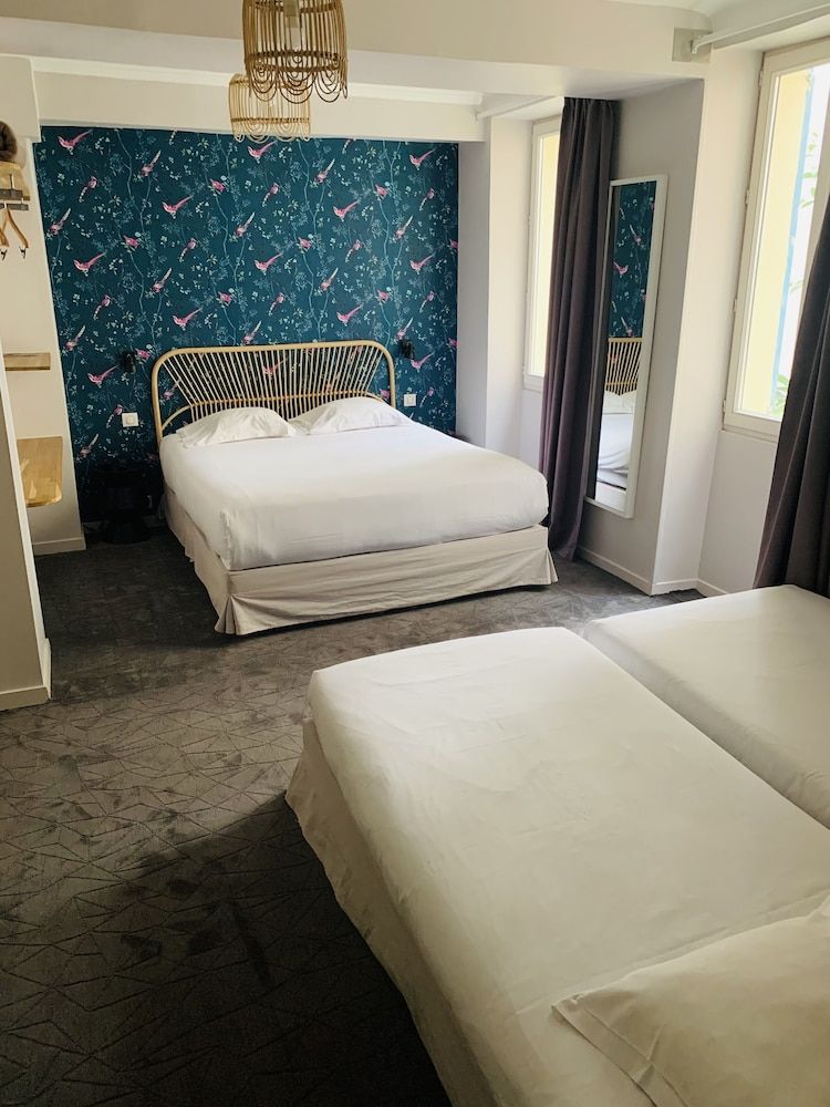 Bild von Familienzimmer