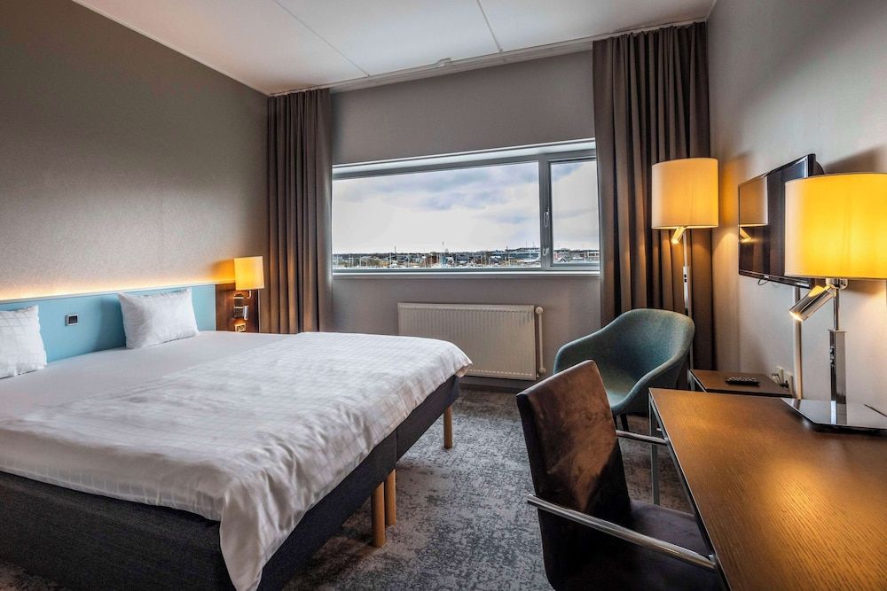 Bild von Superior-Doppelzimmer, 1 King-Bett