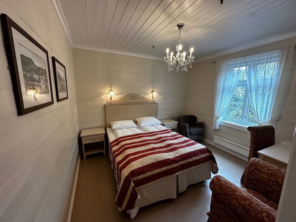Bild von Historic Double Room