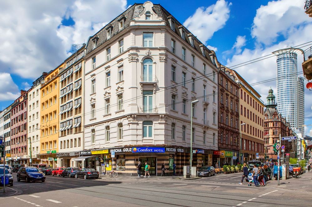 Allgemein