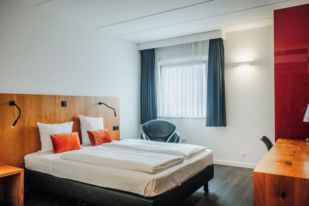 Bild von Doppelzimmer