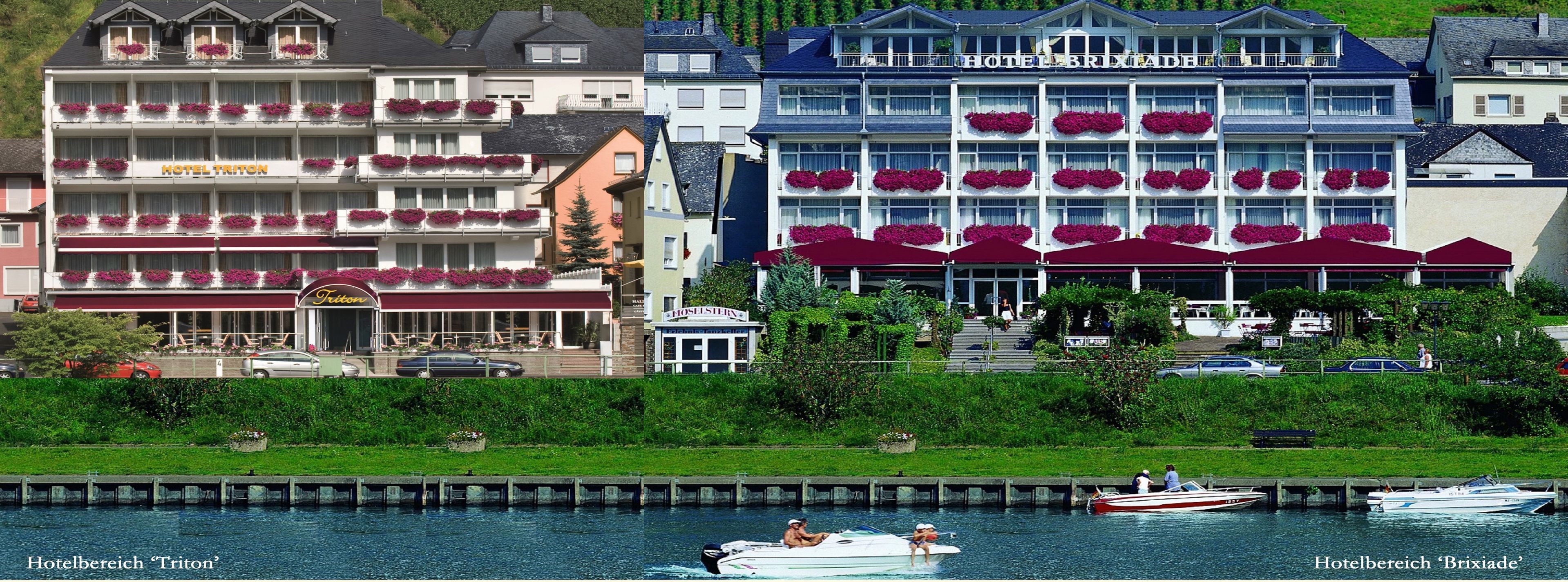 Fassade