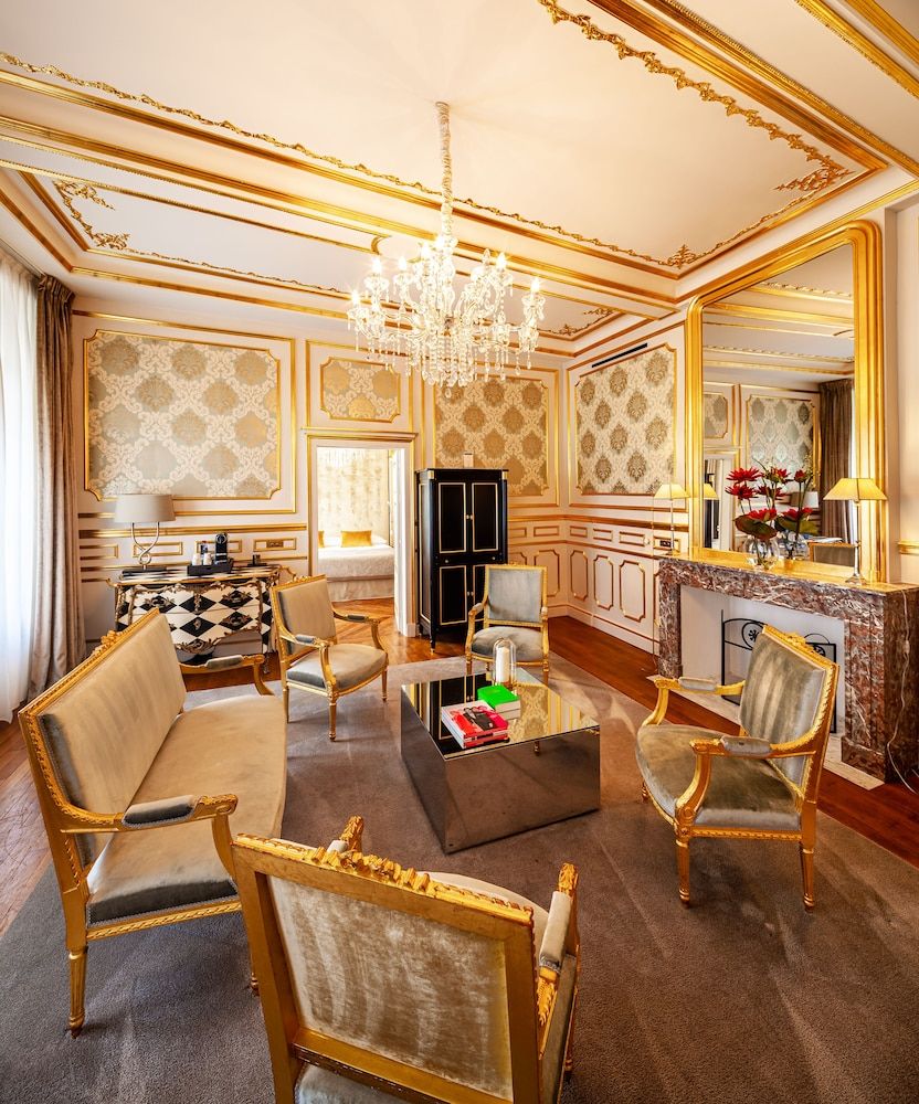 Bild von Suite (Cristal)
