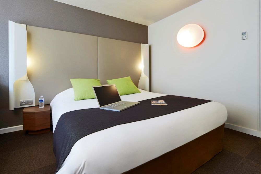 Bild von Next Generation, Zimmer, 1 Doppelbett