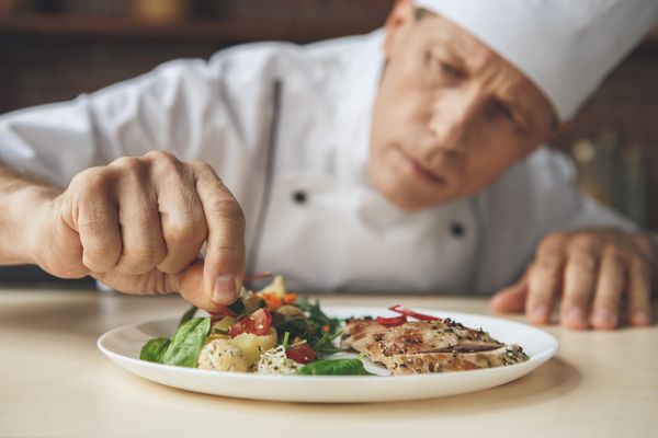 Dinner Deluxe Special inkl. 4 oder 5 Gänge