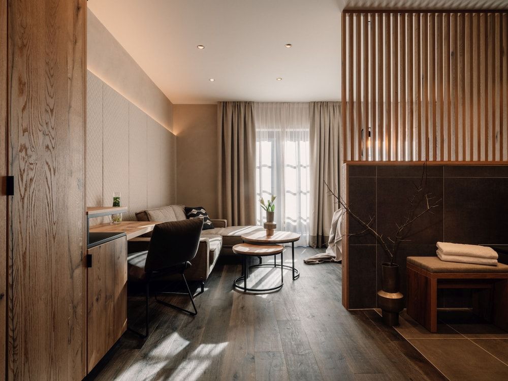 Bild von Luxury-Doppelzimmer