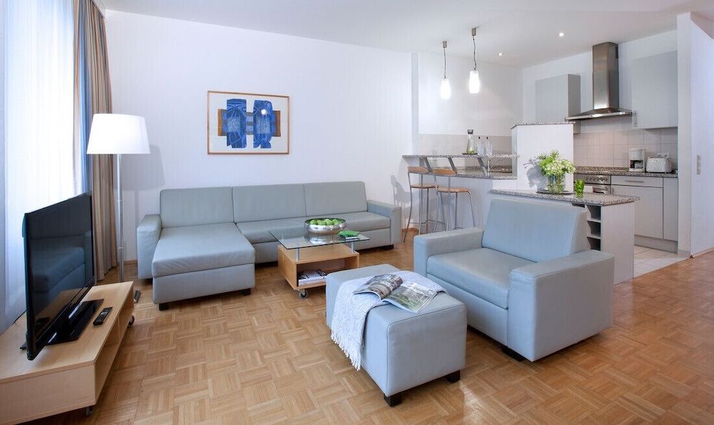Bild von Comfort-Apartment