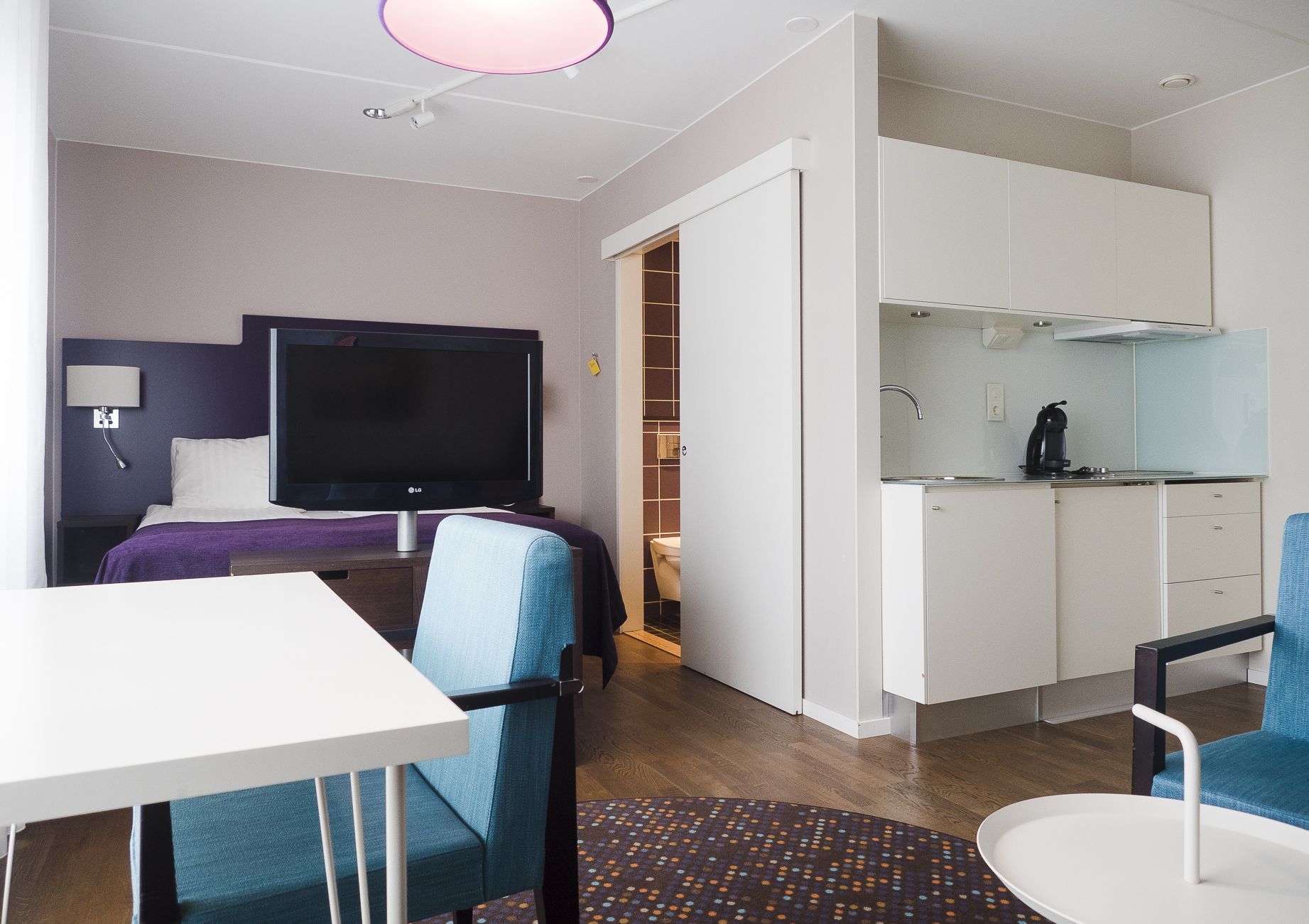 Finn Apartments in Lund bei HotelSpecials.at