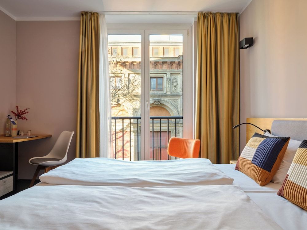 Bild von Business-Zweibettzimmer