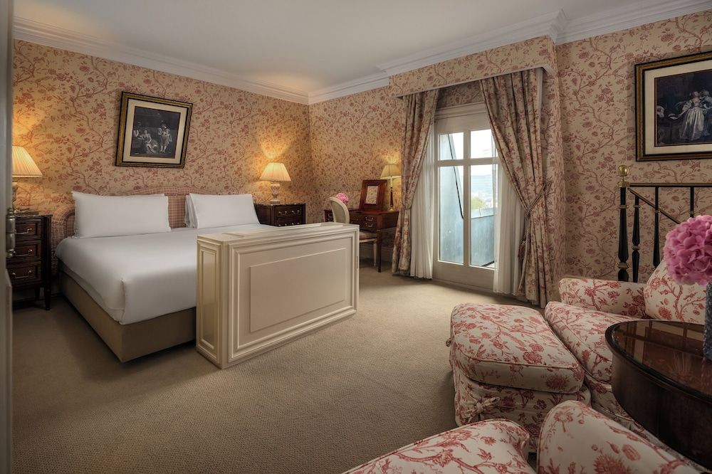 Bild von Suite, 1 King-Bett, Stadtblick (Penthouse)